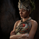 Image for article titled The Art Of Horizon Forbidden West